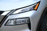 Certified 2022 Nissan Rogue SV image 5