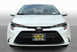 New 2026 Toyota Corolla LE image 3