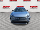 New 2026 Toyota Corolla Cross AWD Hybrid image 4