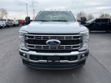 New 2025 Ford F350 XL w/ XL Chrome Package image 3