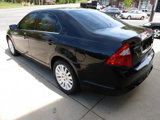 Used 2012 Ford Fusion Hybrid image 3