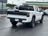 New 2025 Nissan Frontier PRO-4X w/ Pro Premium Package image 3