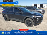 Used 2025 Chevrolet Trax ACTIV w/ Driver Confidence Package image 5