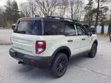 New 2025 Ford Bronco Sport Badlands image 3