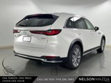 New 2025 MAZDA CX-90 3.3 Turbo w/ Premium Plus Pkg image 6