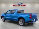 New 2026 Chevrolet Silverado 1500 Custom image 5