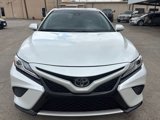 Used 2020 Toyota Camry XSE image 2