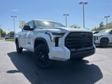 New 2025 Toyota Tundra Limited image 3