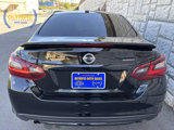 Used 2018 Nissan Altima 2.5 SR w/ SR Midnight Edition image 4