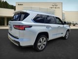 Used 2025 Toyota Sequoia Capstone image 4
