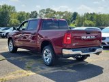 New 2025 RAM 1500 Big Horn image 6