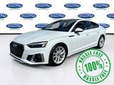 Used 2024 Audi A5 2.0T Premium Plus w/ Premium Plus image 3