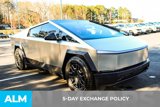 Used 2024 Tesla Cybertruck AWD Crew Cab image 4