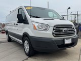 Used 2018 Ford Transit 250 148 Low Roof image 3