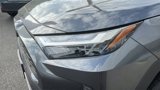 New 2025 Toyota RAV4 XLE image 4