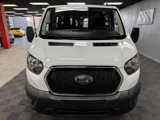 Used 2023 Ford Transit 250 Low Roof w/ Exterior Upgrade Package image 5