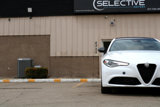 Used 2021 Alfa Romeo Giulia Ti w/ Nero Edizione image 5