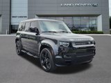 Certified 2025 Land Rover Defender 110 X-Dynamic SE image 2