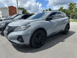 Used 2024 Nissan Murano SV image 2