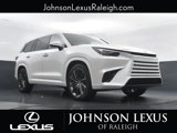 New 2025 Lexus TX 350 AWD image 6