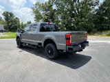 New 2025 Ford F250 Lariat w/ Lariat Ultimate Package image 4