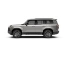 New 2025 Lexus GX 550 image 2