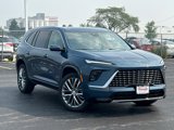 New 2026 Buick Enclave Avenir image 2