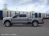 New 2026 Ford F350 Lariat image 3