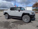 New 2025 GMC Hummer EV 3X w/ LPO, Sport Package image 2