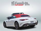Used 2023 Mercedes-Benz SL 55 AMG 4MATIC w/ Driver Assistance Package image 3