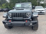 New 2025 Jeep Gladiator Mojave image 2