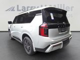 New 2025 Nissan Armada Platinum image 3