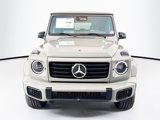 New 2025 Mercedes-Benz G 580 w/ EQ Technology image 4