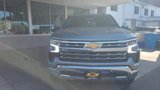 New 2025 Chevrolet Silverado 1500 LTZ w/ LTZ Premium Package image 4