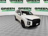 New 2025 Hyundai Palisade Calligraphy image 3