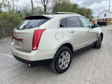 Used 2013 Cadillac SRX Luxury image 2