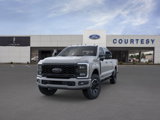 New 2025 Ford F250 Lariat image 2