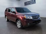 Used 2014 Honda Pilot EX-L image 4