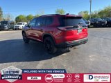 New 2025 GMC Acadia Elevation w/ Black Edition image 5