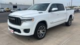 New 2025 RAM 1500 Tungsten w/ Bed Utility Group image 5