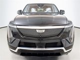 New 2026 Cadillac Escalade IQL Luxury image 2