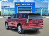New 2025 Chevrolet Tahoe LT w/ Comfort Package image 4