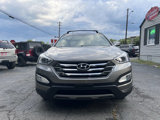 Used 2014 Hyundai Santa Fe Sport w/ Technology Package 04 image 3