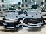 New 2025 Chevrolet Corvette Z06 w/ Z07 Performance Package image 6