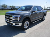 New 2025 Ford F150 Lariat image 3