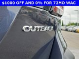 New 2025 Subaru Outback Limited image 5