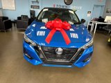 Used 2023 Nissan Sentra SR w/ Trunk Package image 3