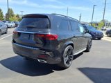 New 2025 Mercedes-Benz GLS 580 4MATIC image 6