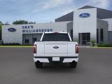 New 2025 Ford F150 Lariat w/ Equipment Group 502A High image 5