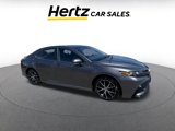 Used 2024 Toyota Camry SE image 2